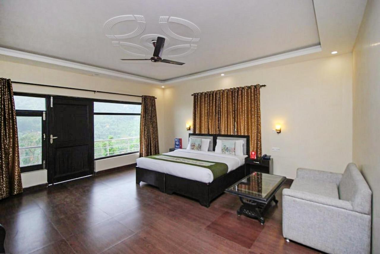 נייניטל Fabhotel Shiva'S Solace מראה חיצוני תמונה