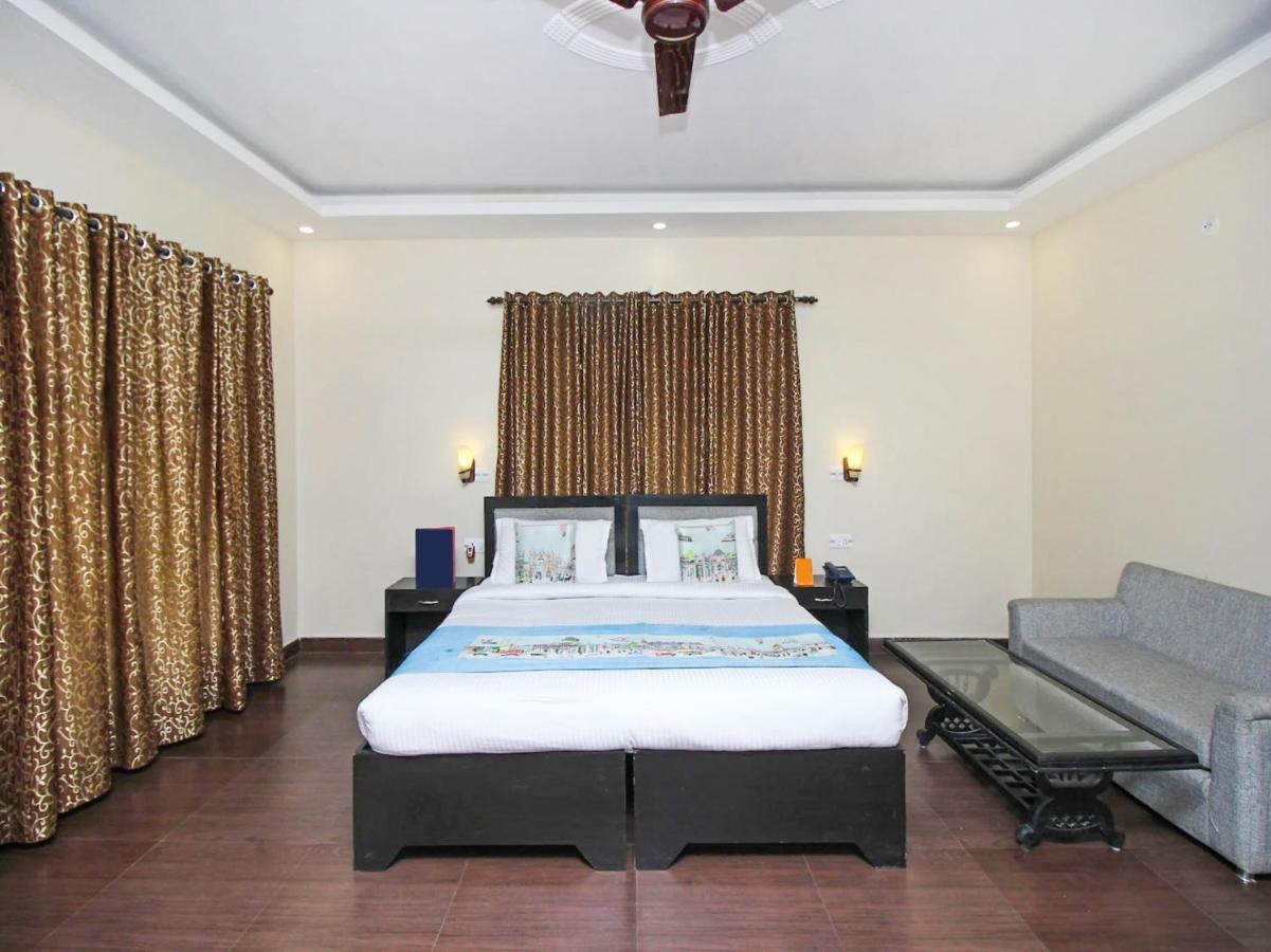 נייניטל Fabhotel Shiva'S Solace מראה חיצוני תמונה
