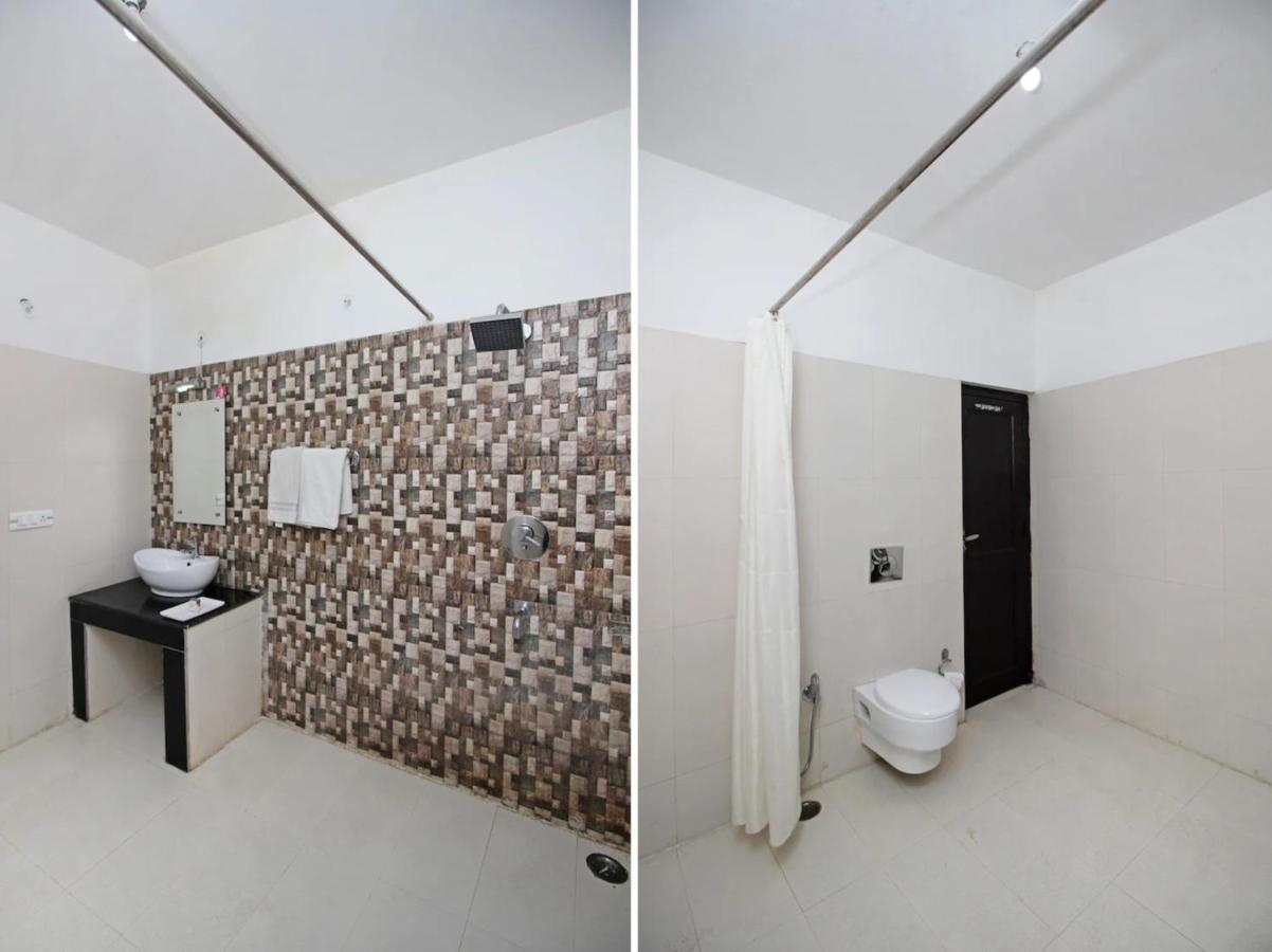 נייניטל Fabhotel Shiva'S Solace מראה חיצוני תמונה
