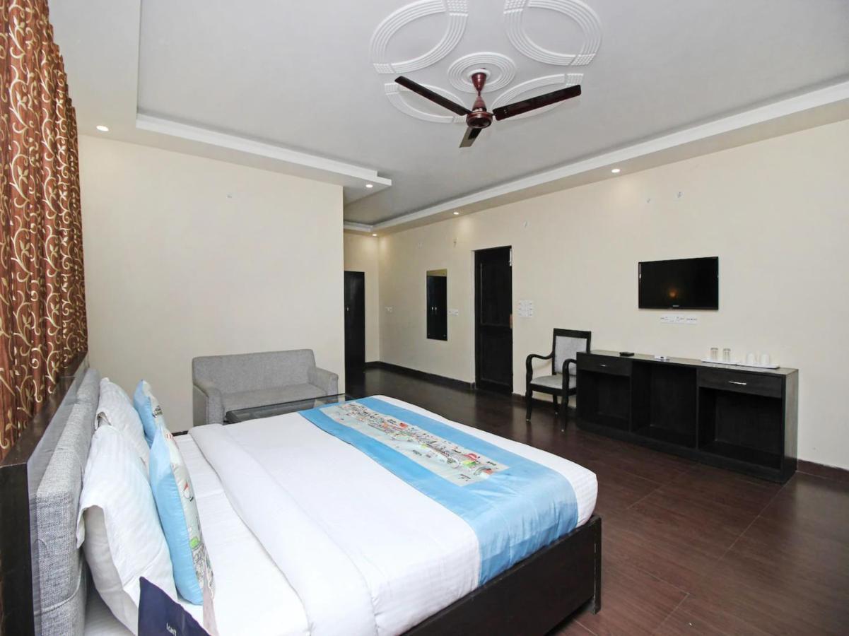 נייניטל Fabhotel Shiva'S Solace מראה חיצוני תמונה