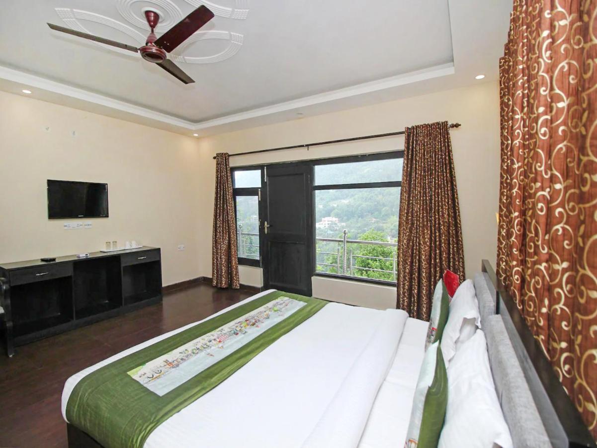 נייניטל Fabhotel Shiva'S Solace מראה חיצוני תמונה