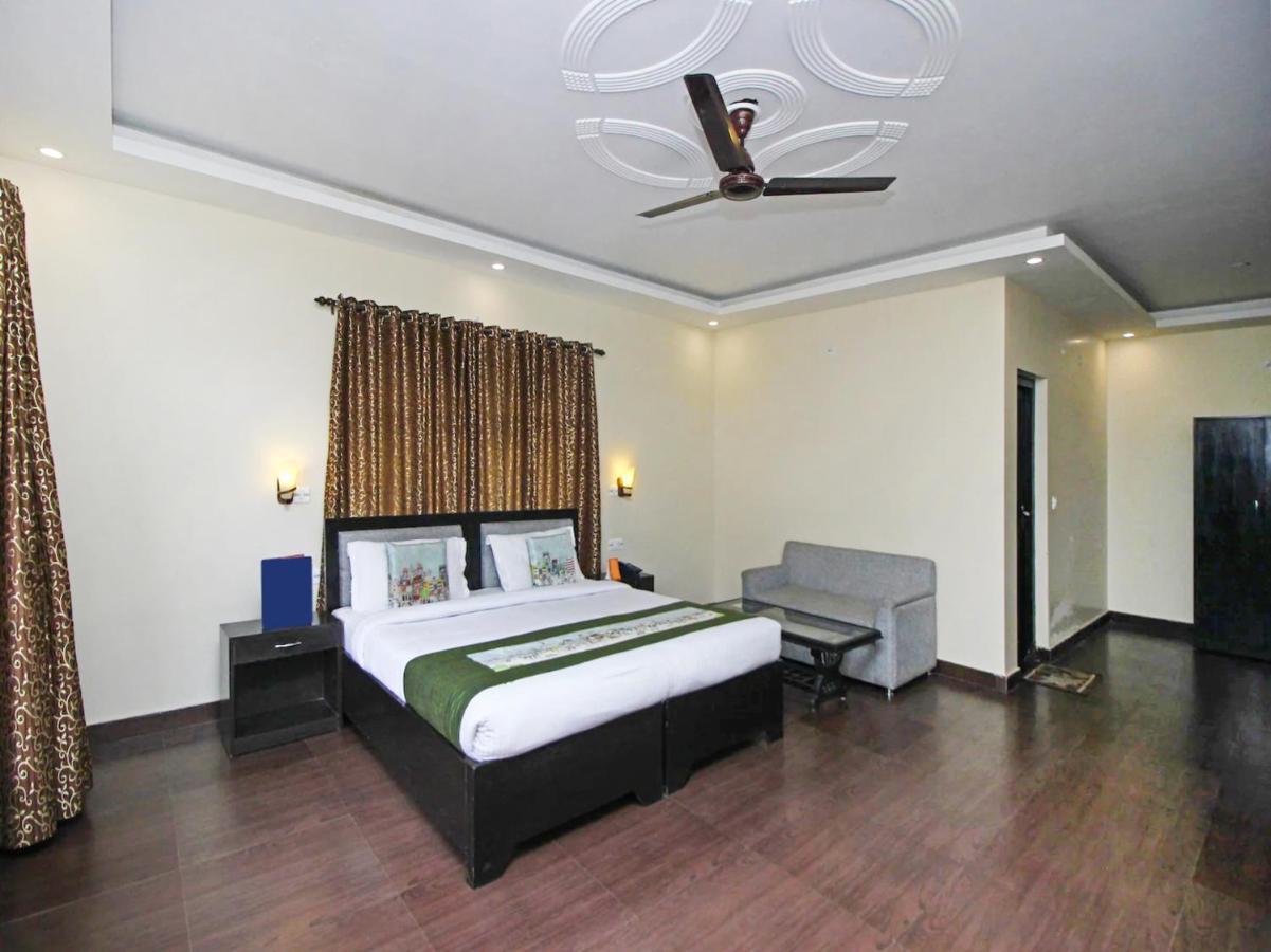 נייניטל Fabhotel Shiva'S Solace מראה חיצוני תמונה