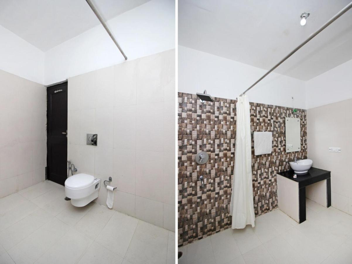 נייניטל Fabhotel Shiva'S Solace מראה חיצוני תמונה