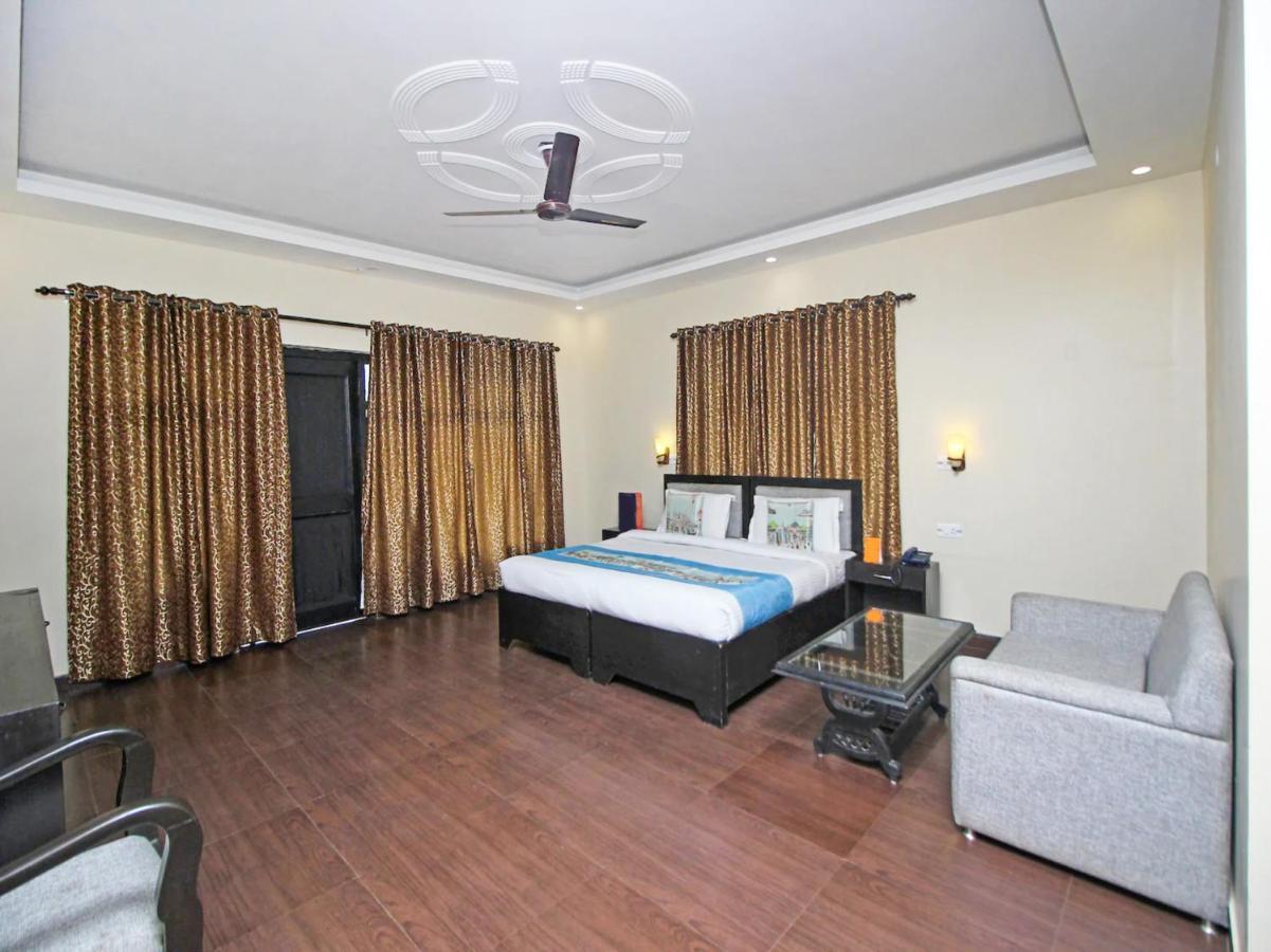 נייניטל Fabhotel Shiva'S Solace מראה חיצוני תמונה