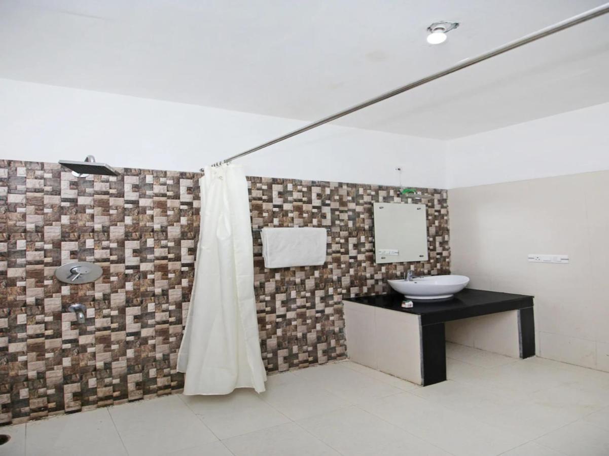 נייניטל Fabhotel Shiva'S Solace מראה חיצוני תמונה