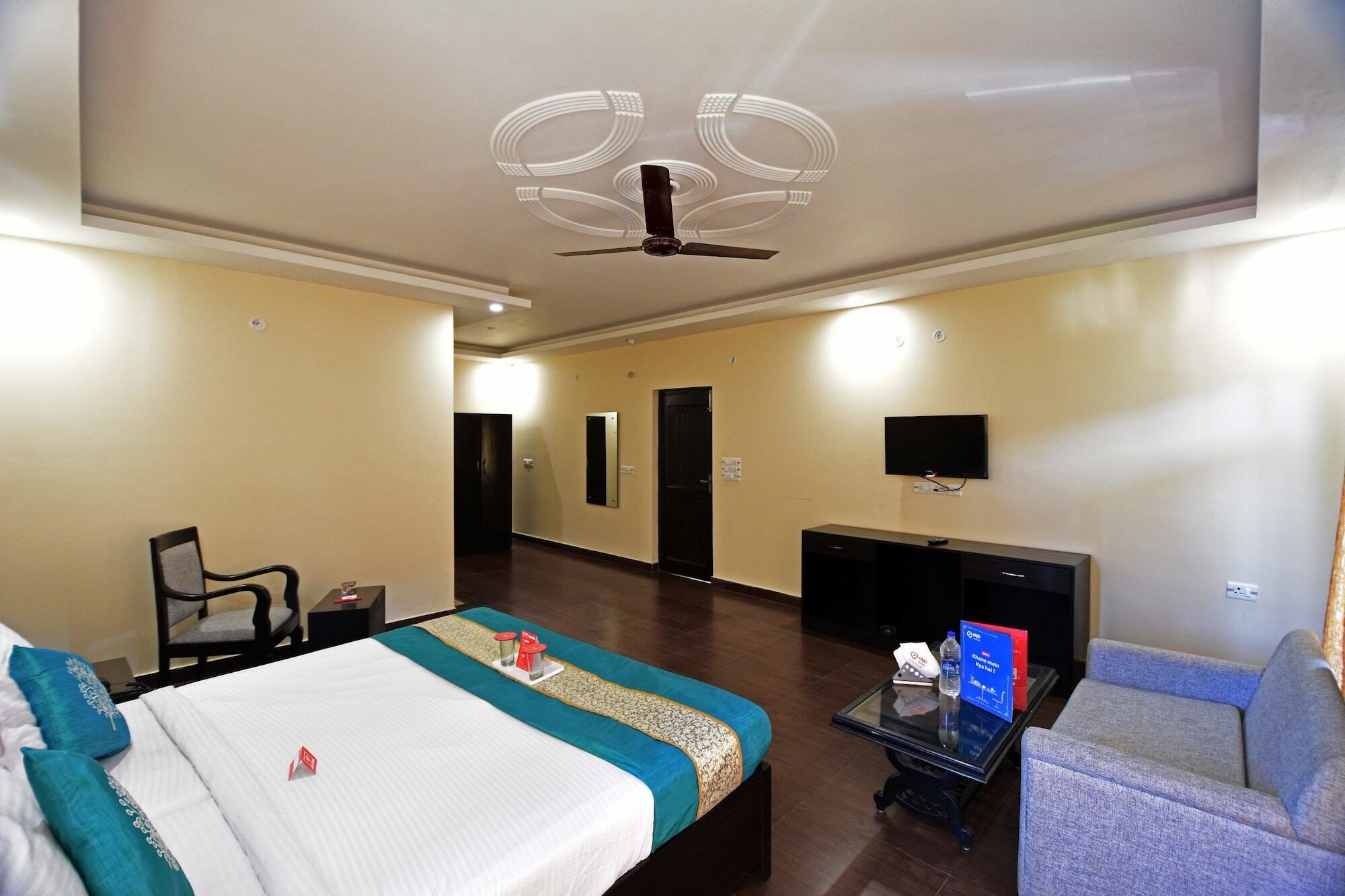 נייניטל Fabhotel Shiva'S Solace מראה חיצוני תמונה