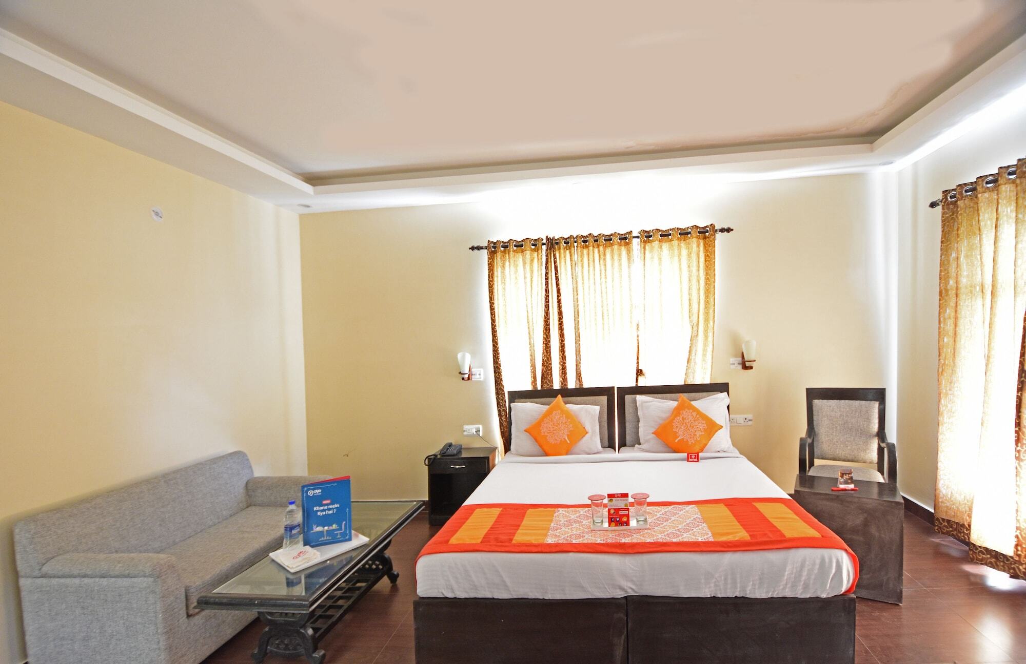 נייניטל Fabhotel Shiva'S Solace מראה חיצוני תמונה